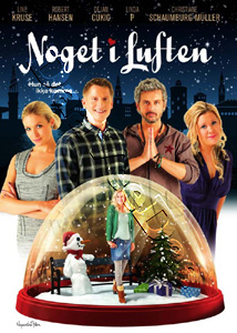 Something in the Air (2011) (DVD)
